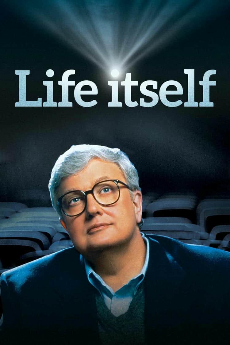 Poster for Life Itself
